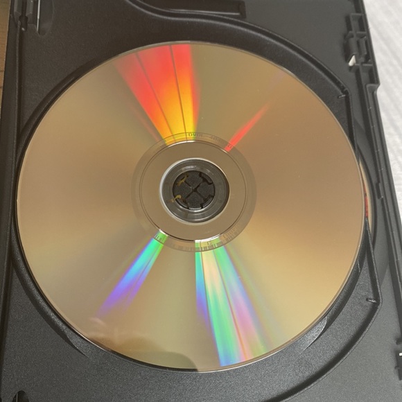 🎬PRICING🎬 The Da Vinci Code 2-Disc DVD with Tom Hanks - Widescreen Speci… - Picture 4 of 9